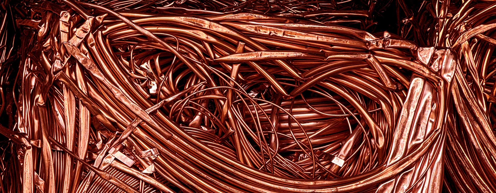 A call to stop the leakage of copper and copper alloy scrap – a strategic raw material for a resilient and sustainable Europe