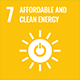 SDG 7