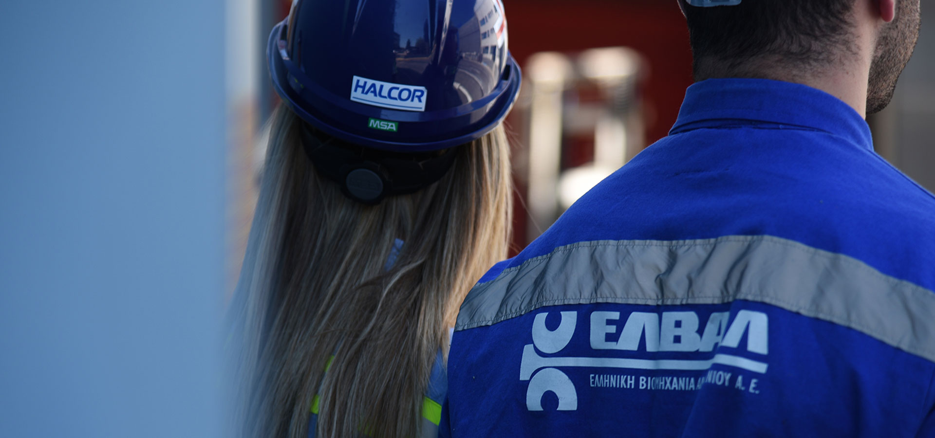 Committed to the protection <br/>of human and labour rights.