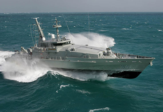 Defence industry