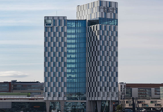 Building & Construction