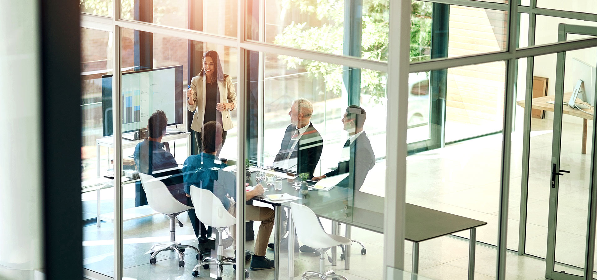 Board of directors