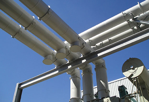 Industrial Applications