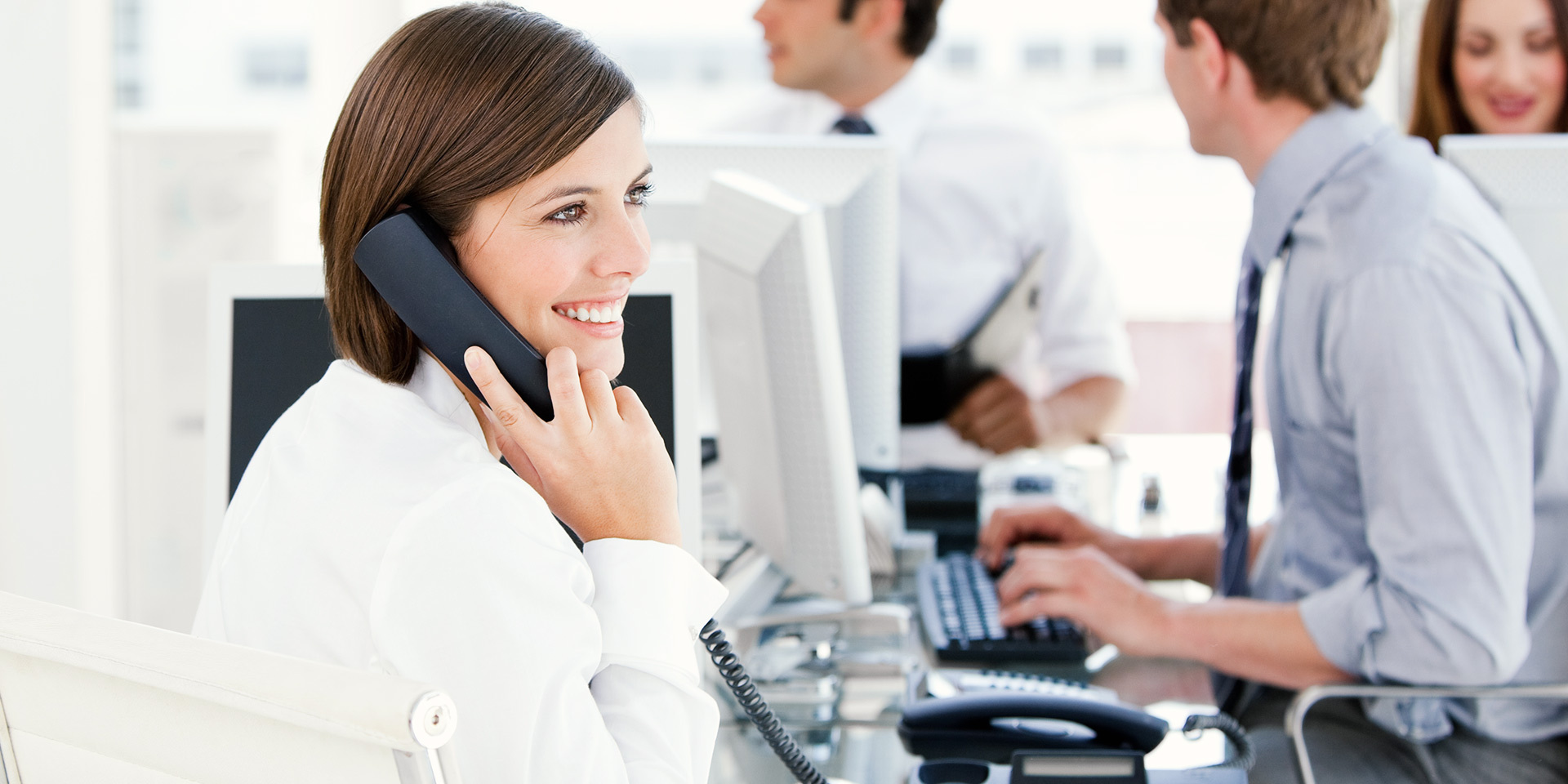 IR Contact