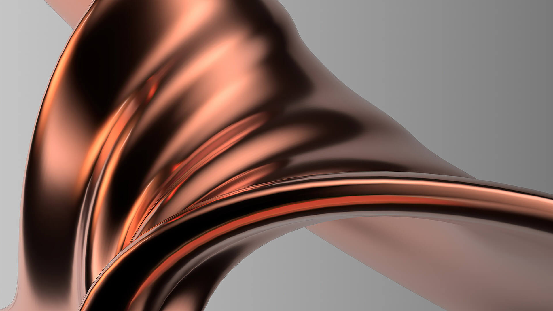 Copper </br>Segment.