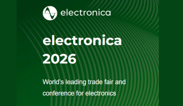 Sofia Med at Electronica 2026