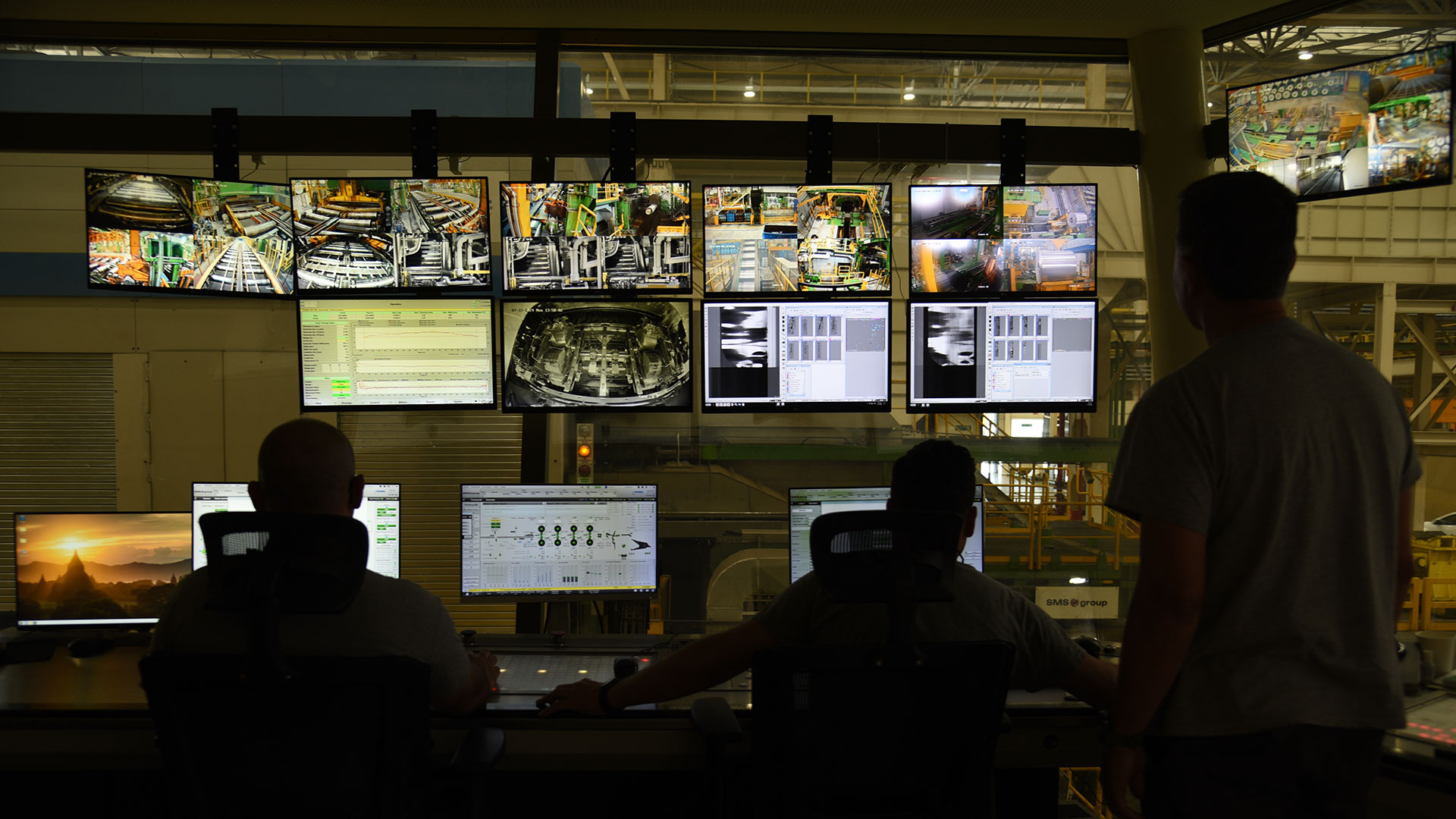 Elval Centre for Technology and Innovation 