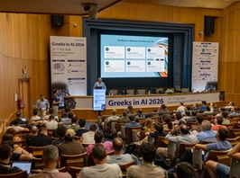 Connecting AI innovation with industrial progress