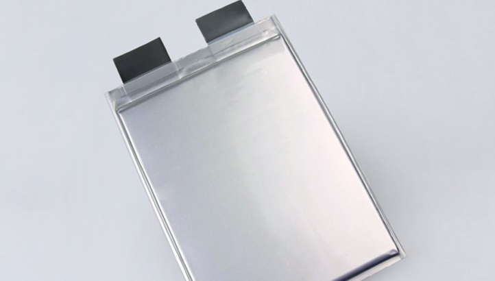 Li-ion batteries