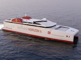 Horizon X showcases Elval’s marine expertise