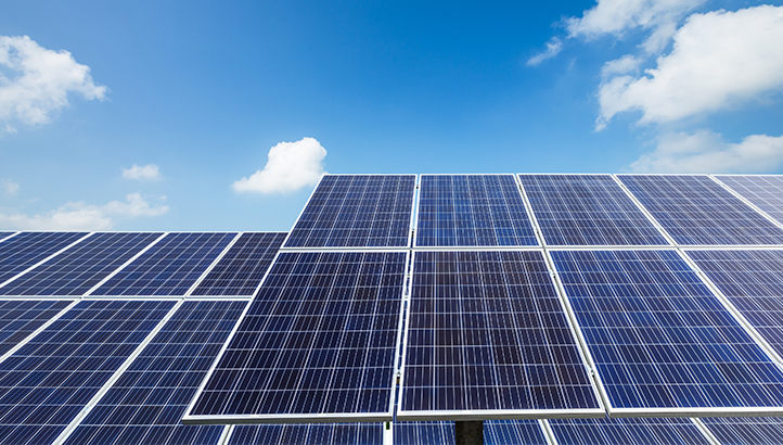 Renewable Energy