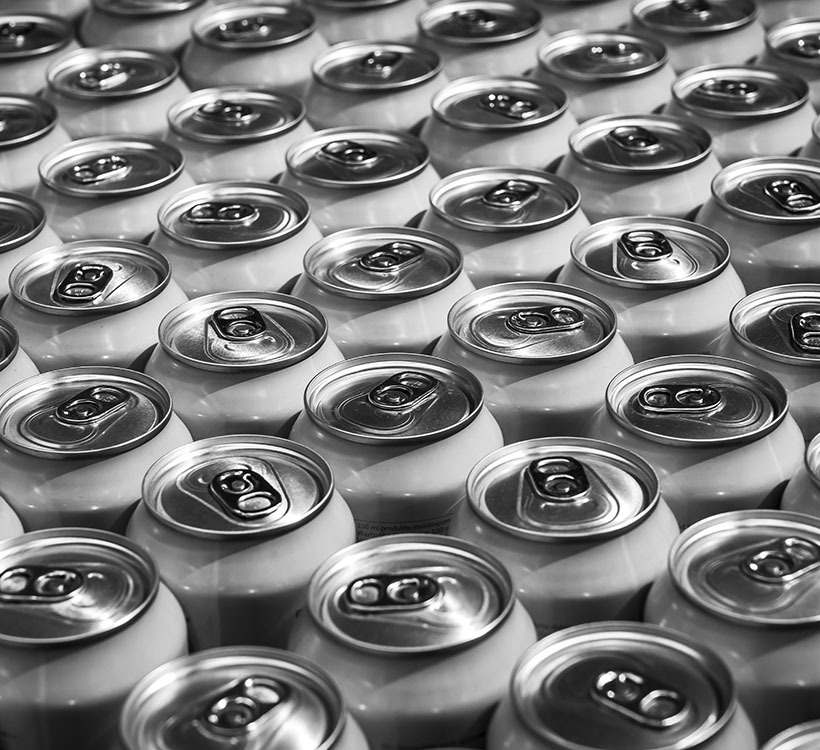 Food packaging