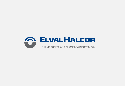 ElvalHalcor Logo