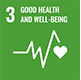 SDG 3