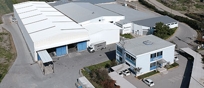 Rolling </br>Shutters