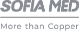 Sofia Med Logo