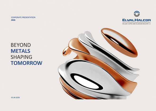 Beyond Metals Shaping Tomorrow