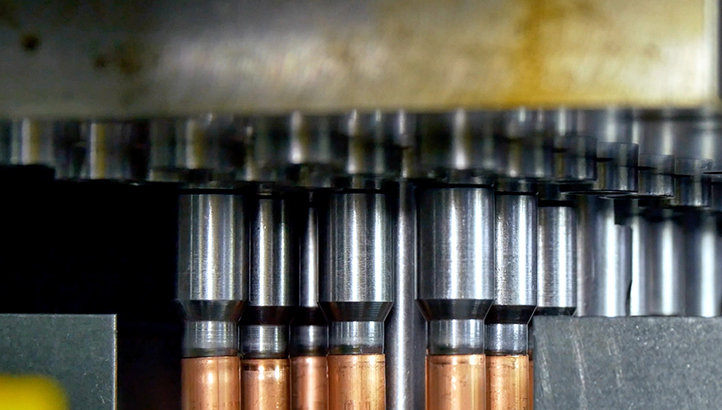 Industrial Applications