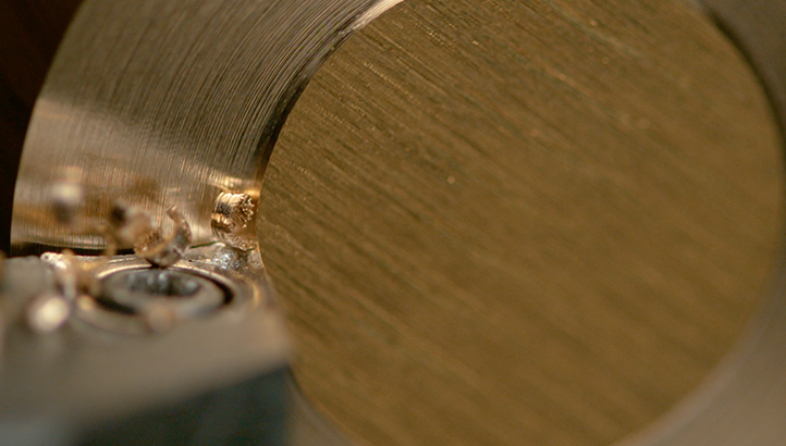 Forging & Machining