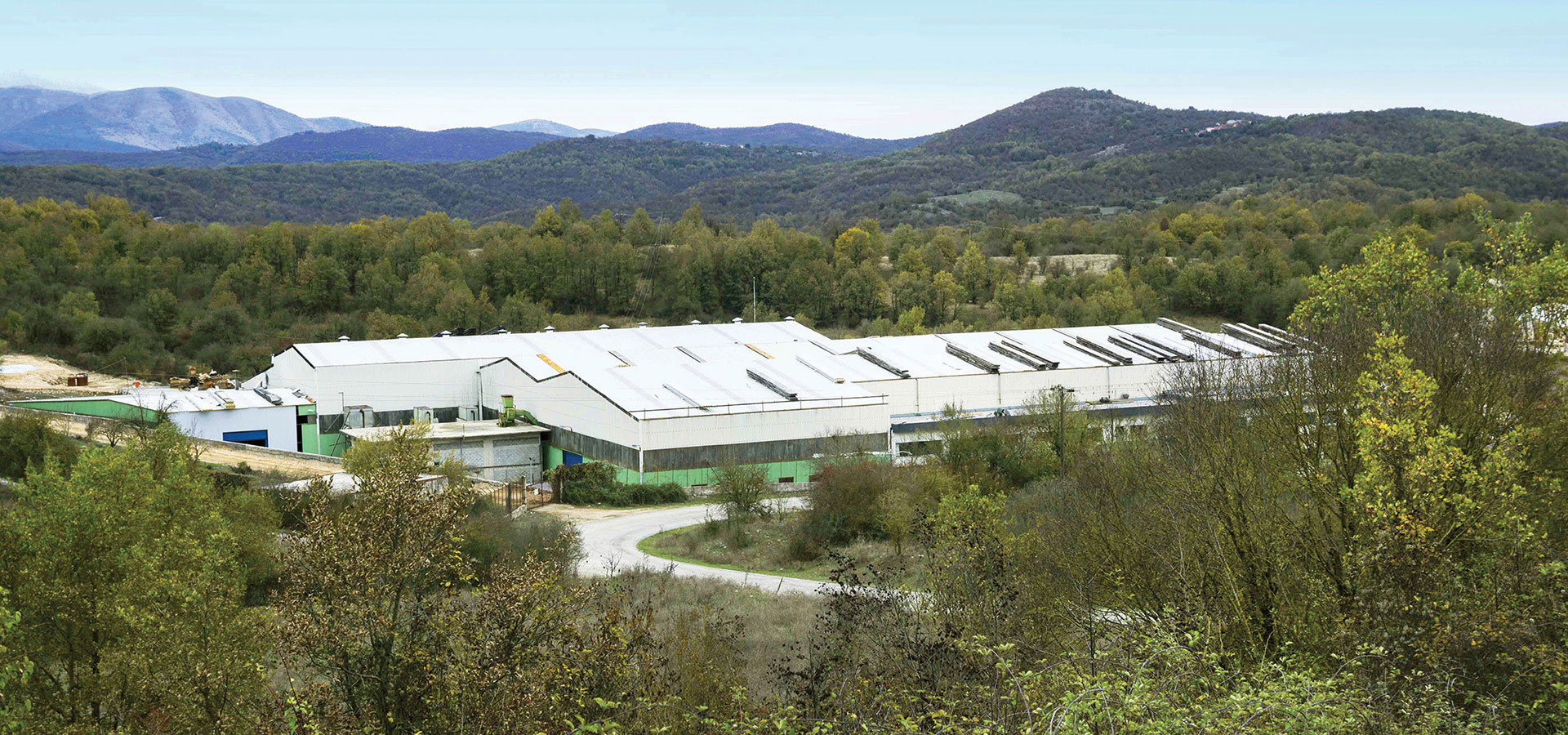 Epirus Metalworks