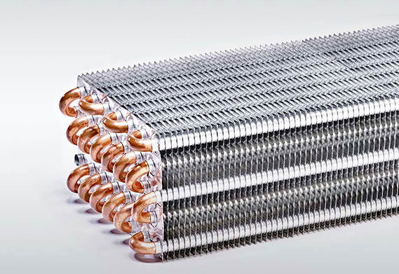 Heat exchange equipment
