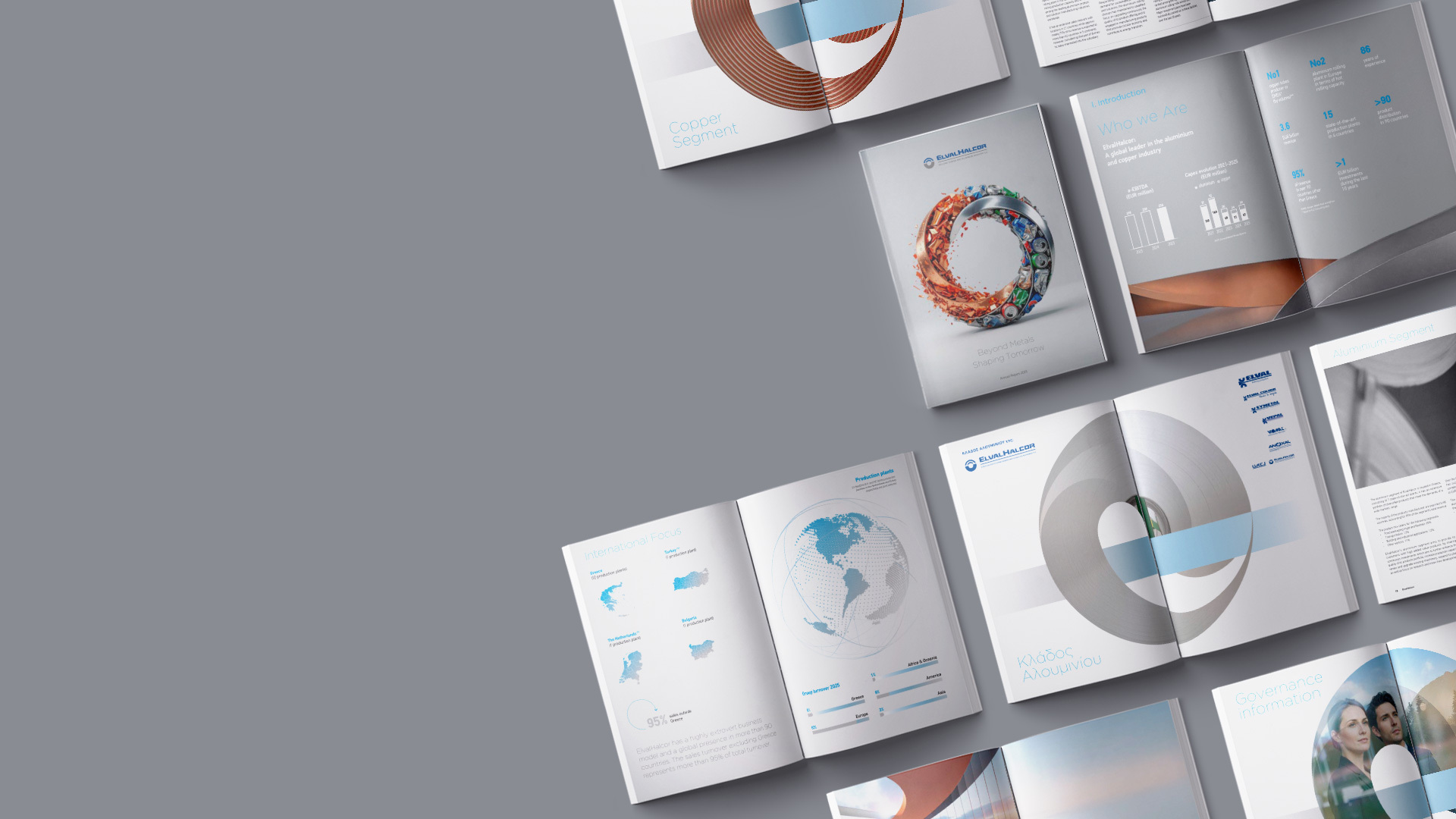 Annual Reports