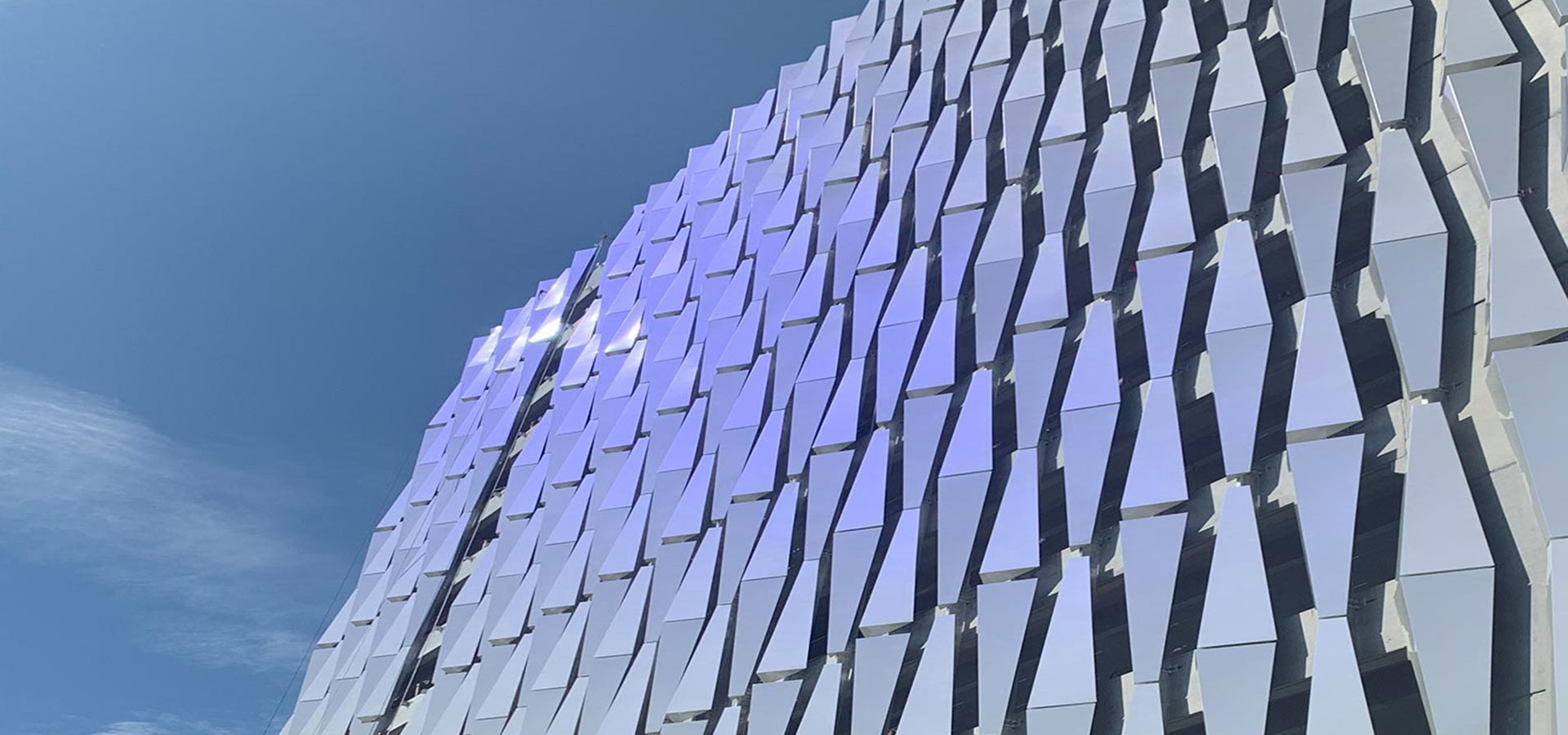Modern Architecture 