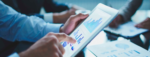 Strong foundations for the next phase of growth