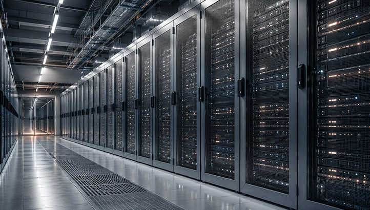 Data centers