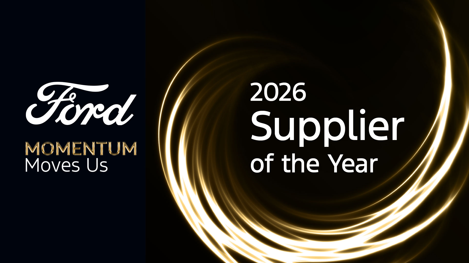 ElvalHalcor SA, recognized as a Supplier of the Year at the 2026 Ford Supplier Awards & Summit 
