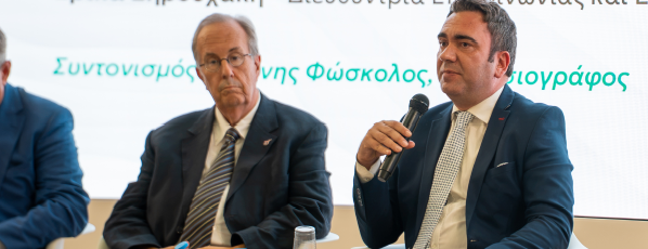 Sustainability as a driver of long-term competitiveness