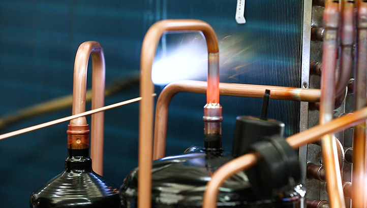 Industrial Applications