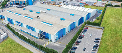 Coated Products and Composite Panels