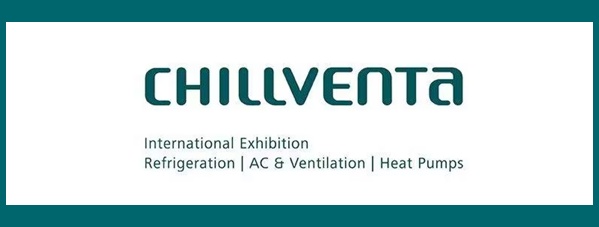 Halcor at Chillventa 2026