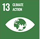 SDG 13
