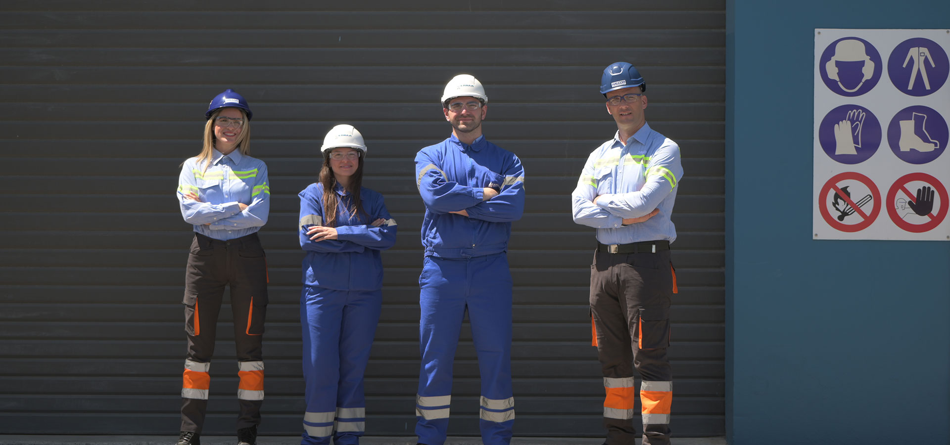 Occupational Health and Safety