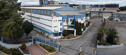 </br>Foundry 