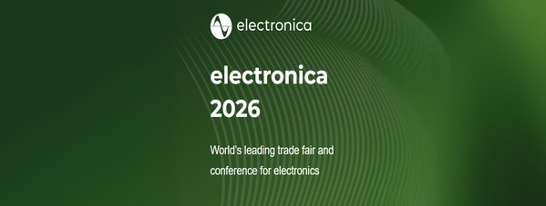 Sofia Med at Electronica 2026