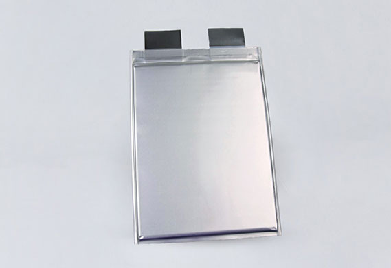 Li-ion batteries