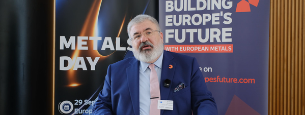 ElvalHalcor at European Metals Day 2026