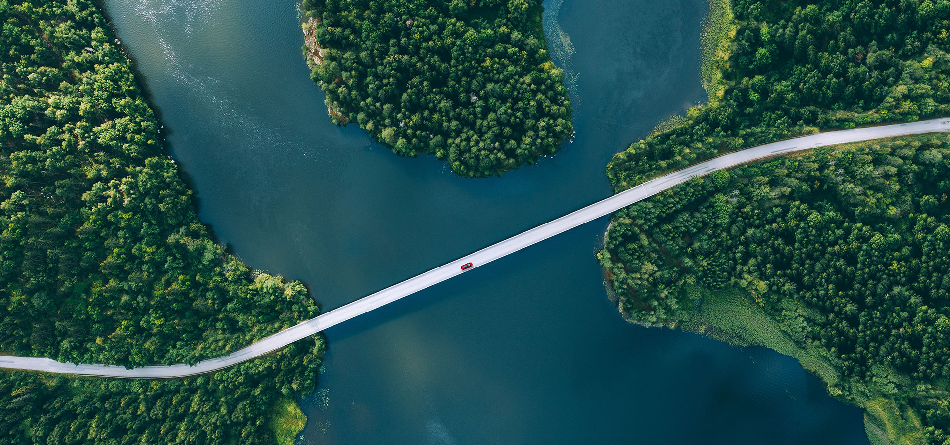 Committed to </br>sustainable growth.