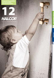 Halcor’s Sustainability Report 2012