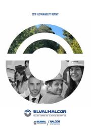 ElvalHalcor’s Sustainability Report 2017