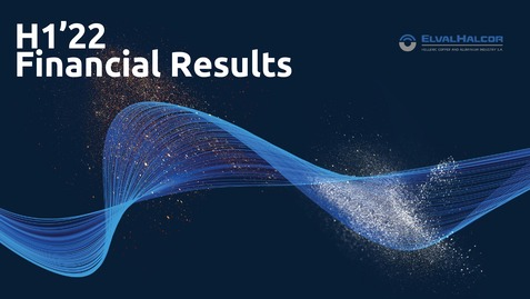 :Q1 2022 Financial Results