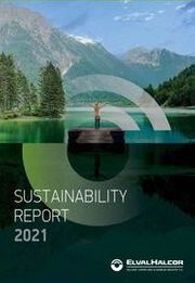 ElvalHalcor Sustainability Report 2021