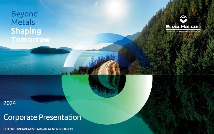 Corporate Presentation 2024