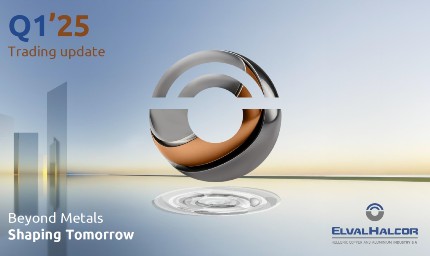 Q1' 25 Financial Results Webcast