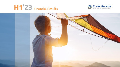 2022 Financial Results