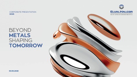 2025 Εταιρική παρουσίαση