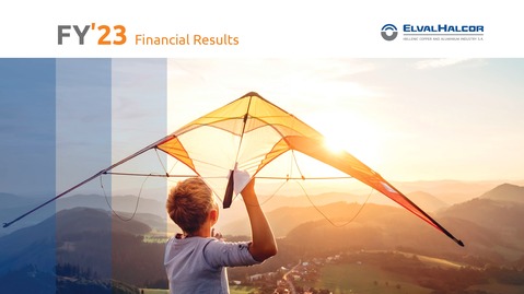 FY 2023 Financial Results